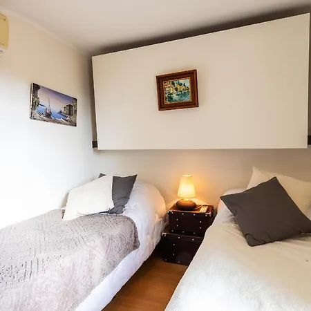 Heaven Ap4440 By Riviera Homes Villefranche-sur-Mer