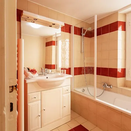 Heaven Ap4440 By Riviera Homes Apartment Villefranche-sur-Mer