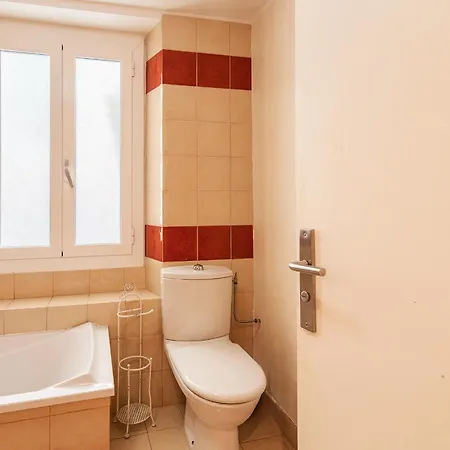 شقة Heaven Ap4440 By Riviera Homes فيليوفرُنش سور مير