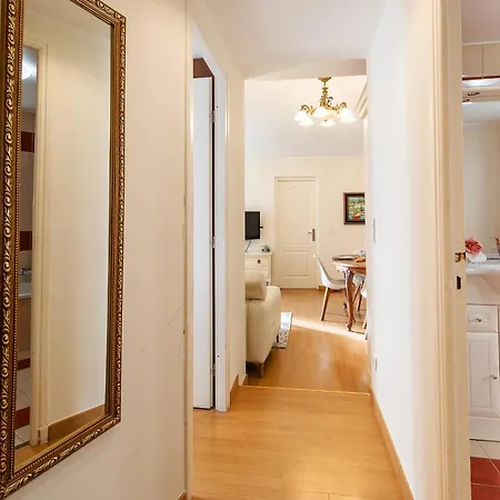 Heaven Ap4440 By Riviera Homes Apartment Villefranche-sur-Mer