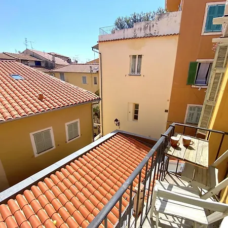 Heaven Ap4440 By Riviera Homes * Villefranche-sur-Mer