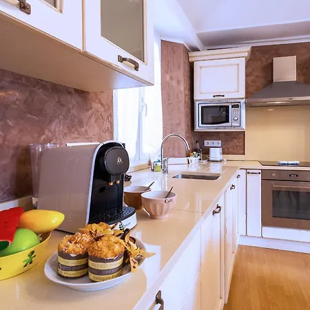 شقة Heaven Ap4440 By Riviera Homes