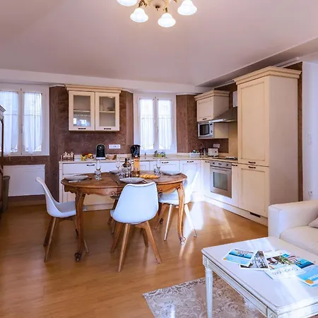 شقة Heaven Ap4440 By Riviera Homes