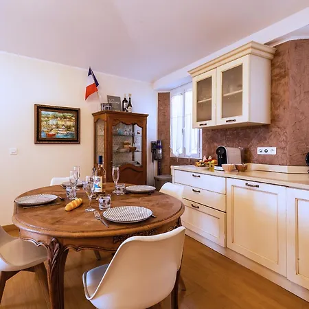 Apartment Heaven Ap4440 By Riviera Homes Villefranche-sur-Mer