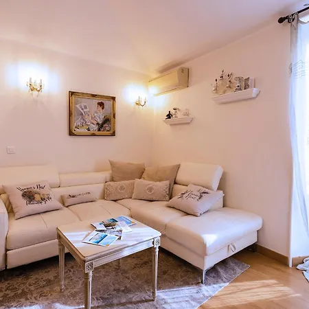 Heaven Ap4440 By Riviera Homes Apartment Villefranche-sur-Mer